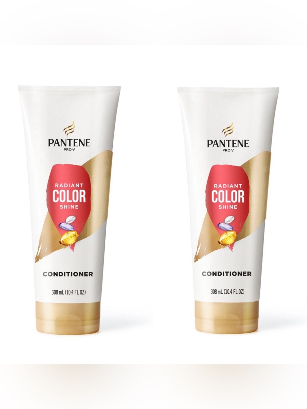 Pantene Radiant Color Shine Conditioner